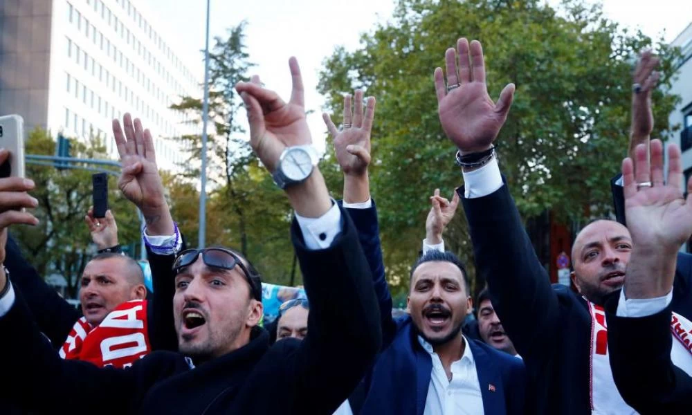 Έρχεται το τέλος! Οι ΗΠΑ ετοίμασαν το έδαφος αποκαθήλωσης του Ερντογάν- Χιονοστιβάδα εξελίξεων στην Τουρκία